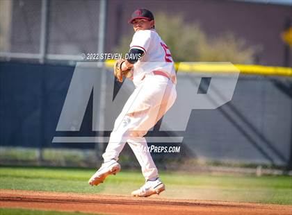 Thumbnail 3 in Williams Field vs. Poston Butte photogallery.