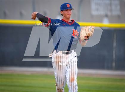 Thumbnail 3 in Williams Field vs. Poston Butte photogallery.