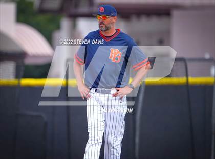 Thumbnail 1 in Williams Field vs. Poston Butte photogallery.
