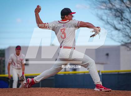 Thumbnail 3 in Williams Field vs. Poston Butte photogallery.