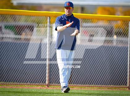 Thumbnail 3 in Williams Field vs. Poston Butte photogallery.