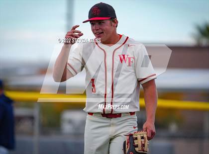 Thumbnail 2 in Williams Field vs. Poston Butte photogallery.