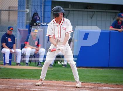 Thumbnail 1 in Williams Field vs. Poston Butte photogallery.