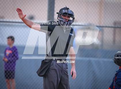 Thumbnail 2 in Williams Field vs. Poston Butte photogallery.
