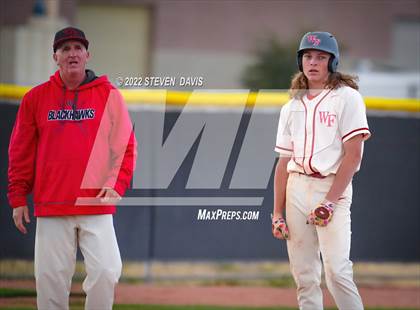 Thumbnail 1 in Williams Field vs. Poston Butte photogallery.