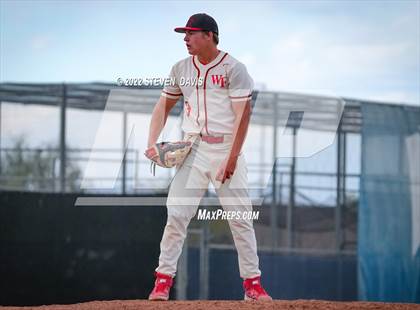 Thumbnail 2 in Williams Field vs. Poston Butte photogallery.