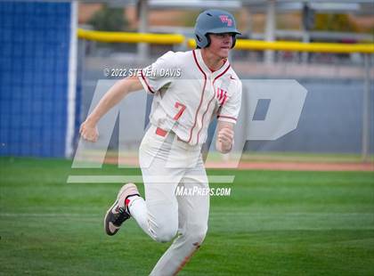 Thumbnail 3 in Williams Field vs. Poston Butte photogallery.