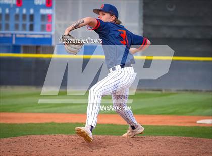 Thumbnail 3 in Williams Field vs. Poston Butte photogallery.
