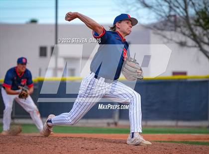 Thumbnail 1 in Williams Field vs. Poston Butte photogallery.