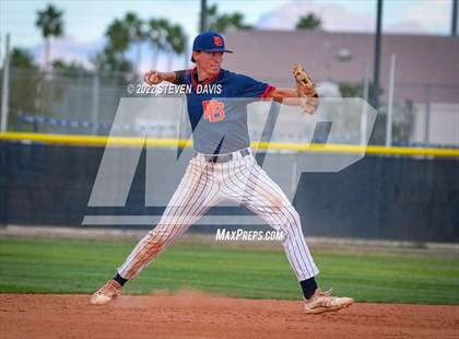 Thumbnail 3 in Williams Field vs. Poston Butte photogallery.