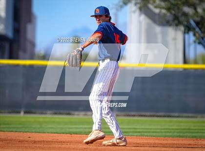 Thumbnail 3 in Williams Field vs. Poston Butte photogallery.