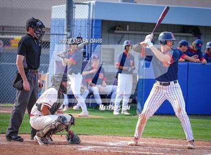 Thumbnail 2 in Williams Field vs. Poston Butte photogallery.