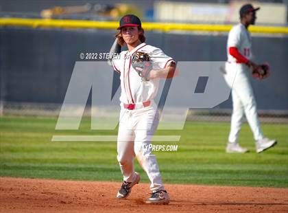 Thumbnail 2 in Williams Field vs. Poston Butte photogallery.