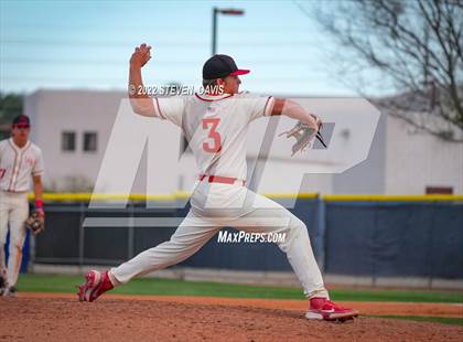 Thumbnail 3 in Williams Field vs. Poston Butte photogallery.