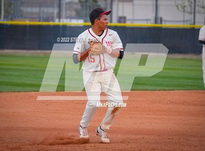 Thumbnail 3 in Williams Field vs. Poston Butte photogallery.