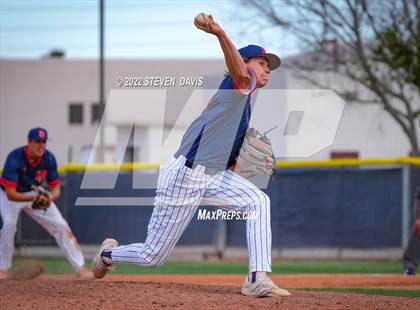 Thumbnail 2 in Williams Field vs. Poston Butte photogallery.