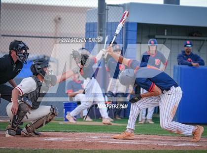 Thumbnail 1 in Williams Field vs. Poston Butte photogallery.