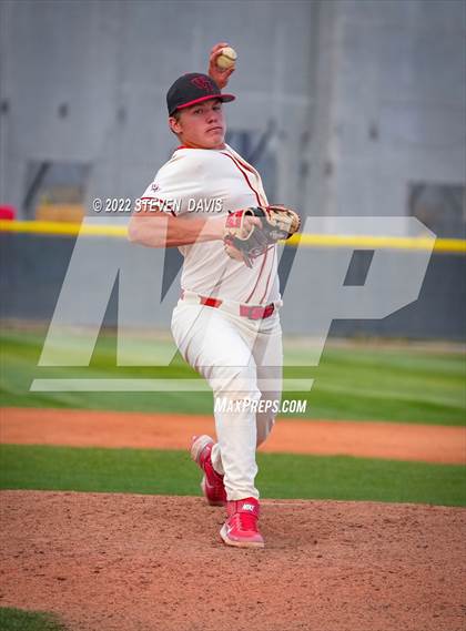Thumbnail 1 in Williams Field vs. Poston Butte photogallery.