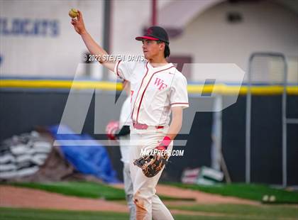 Thumbnail 1 in Williams Field vs. Poston Butte photogallery.
