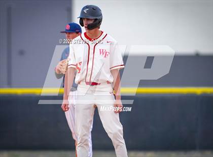 Thumbnail 1 in Williams Field vs. Poston Butte photogallery.