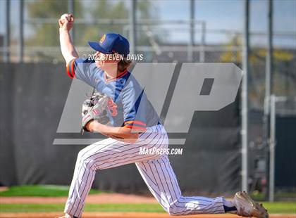 Thumbnail 2 in Williams Field vs. Poston Butte photogallery.