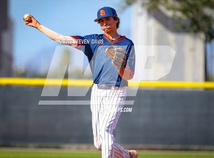 Thumbnail 3 in Williams Field vs. Poston Butte photogallery.