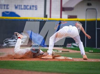 Thumbnail 3 in Williams Field vs. Poston Butte photogallery.