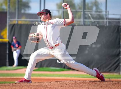 Thumbnail 3 in Williams Field vs. Poston Butte photogallery.