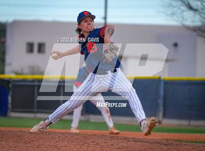 Thumbnail 2 in Williams Field vs. Poston Butte photogallery.