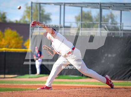 Thumbnail 1 in Williams Field vs. Poston Butte photogallery.