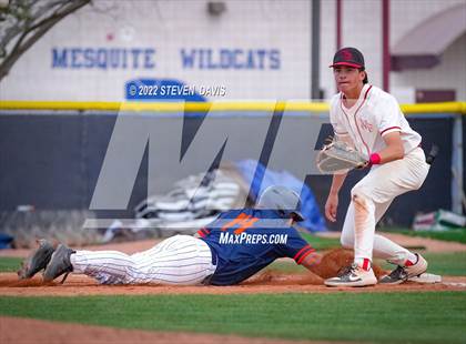 Thumbnail 2 in Williams Field vs. Poston Butte photogallery.