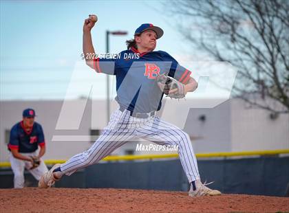 Thumbnail 2 in Williams Field vs. Poston Butte photogallery.