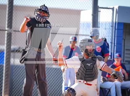 Thumbnail 2 in Williams Field vs. Poston Butte photogallery.