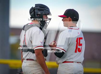 Thumbnail 3 in Williams Field vs. Poston Butte photogallery.