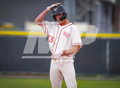 Thumbnail 3 in Williams Field vs. Poston Butte photogallery.