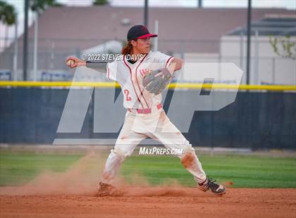 Thumbnail 2 in Williams Field vs. Poston Butte photogallery.