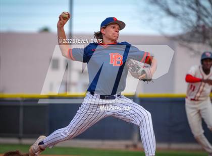Thumbnail 1 in Williams Field vs. Poston Butte photogallery.