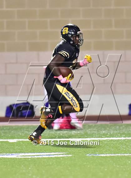 Thumbnail 1 in Brennan Vs Warren (Farris Stadium) photogallery.
