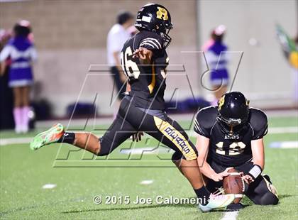 Thumbnail 3 in Brennan Vs Warren (Farris Stadium) photogallery.