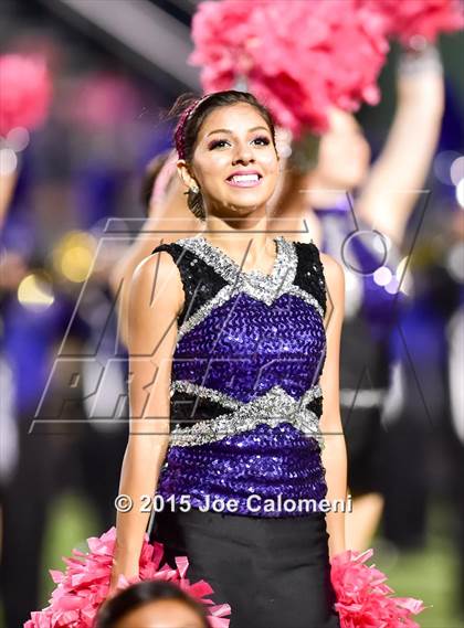 Thumbnail 2 in Brennan Vs Warren (Farris Stadium) photogallery.