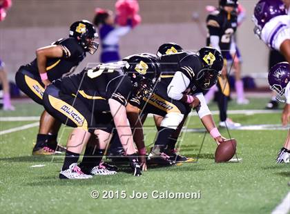 Thumbnail 3 in Brennan Vs Warren (Farris Stadium) photogallery.