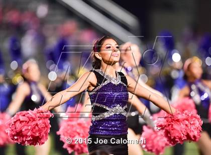 Thumbnail 3 in Brennan Vs Warren (Farris Stadium) photogallery.