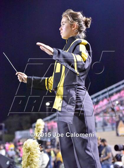 Thumbnail 1 in Brennan Vs Warren (Farris Stadium) photogallery.