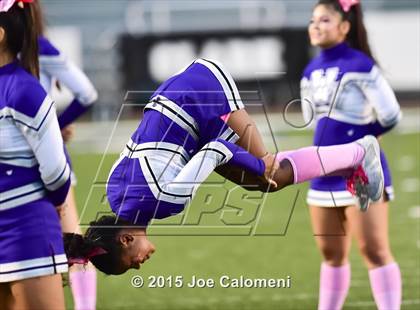 Thumbnail 2 in Brennan Vs Warren (Farris Stadium) photogallery.