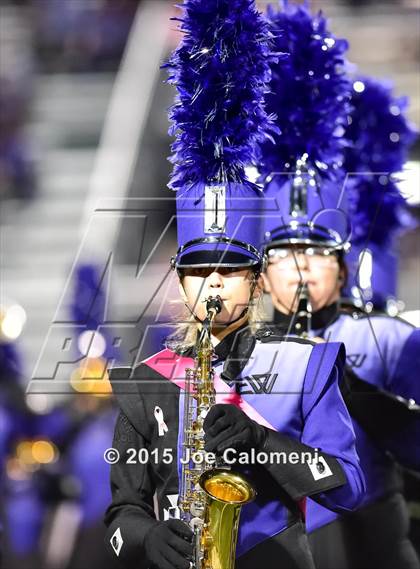 Thumbnail 2 in Brennan Vs Warren (Farris Stadium) photogallery.