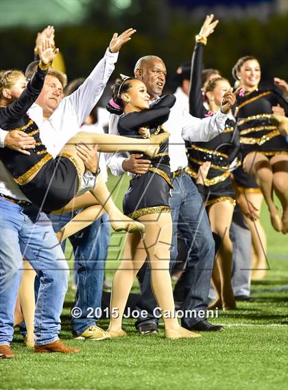 Thumbnail 3 in Brennan Vs Warren (Farris Stadium) photogallery.