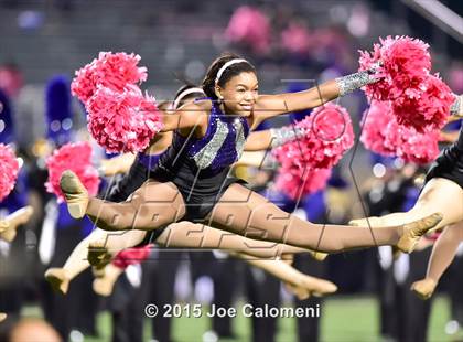 Thumbnail 1 in Brennan Vs Warren (Farris Stadium) photogallery.