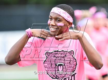 Thumbnail 3 in Brennan Vs Warren (Farris Stadium) photogallery.
