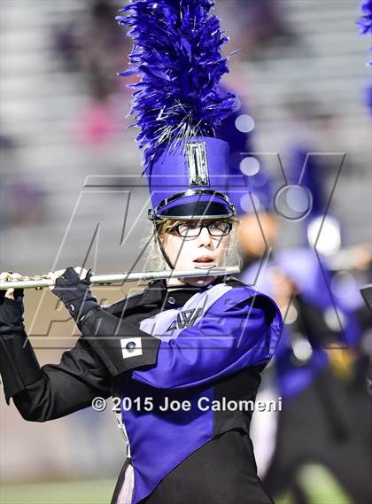 Thumbnail 3 in Brennan Vs Warren (Farris Stadium) photogallery.
