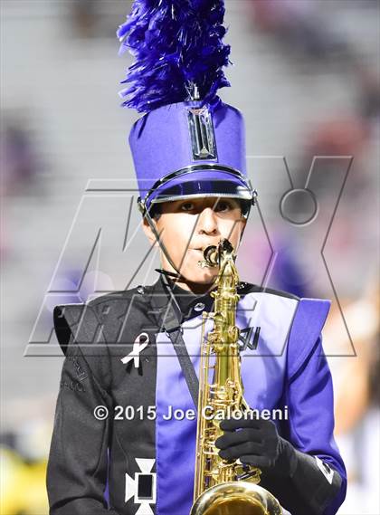 Thumbnail 3 in Brennan Vs Warren (Farris Stadium) photogallery.